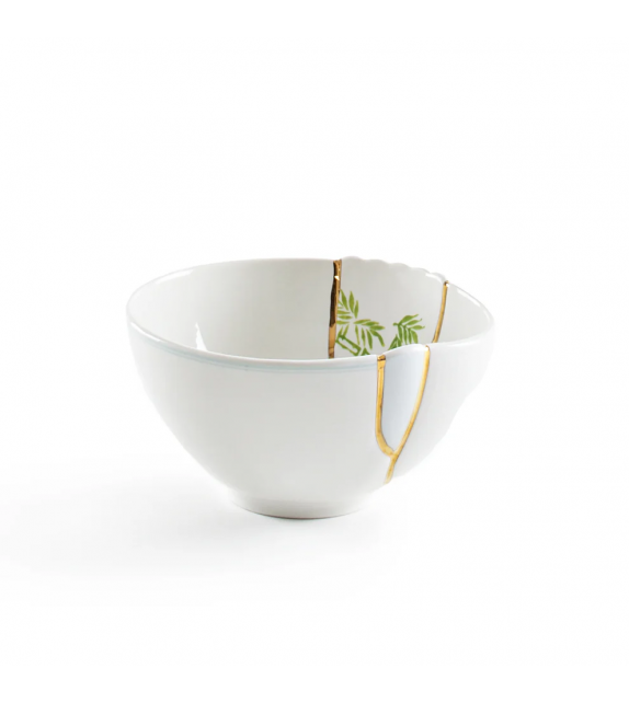 Kintsugi Seletti Bowl