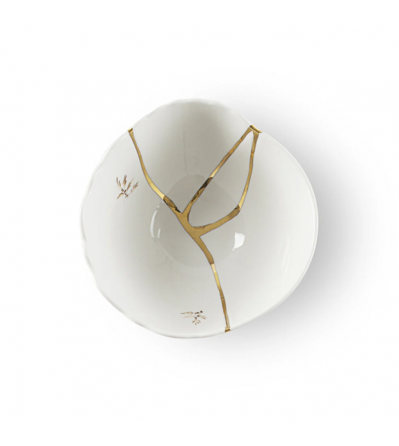 Kintsugi Seletti Cuenco