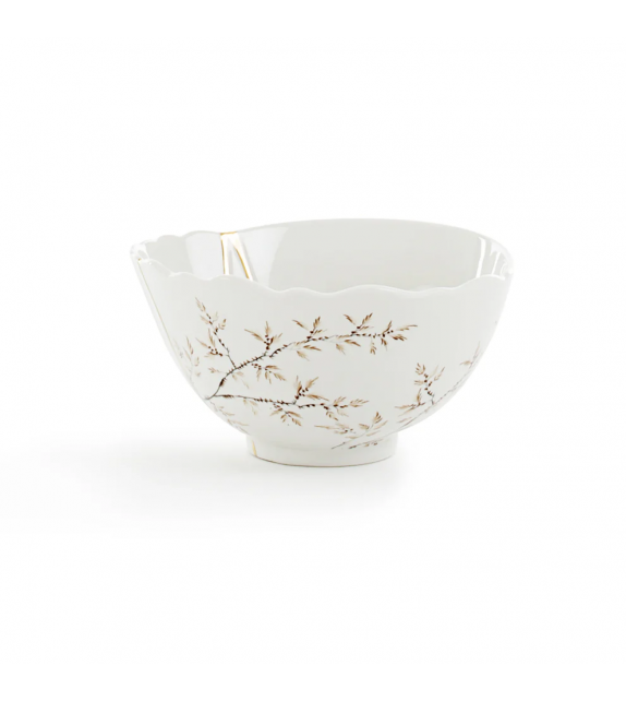 Kintsugi Seletti Ciotola