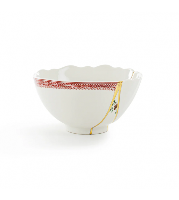 Kintsugi Seletti Bol