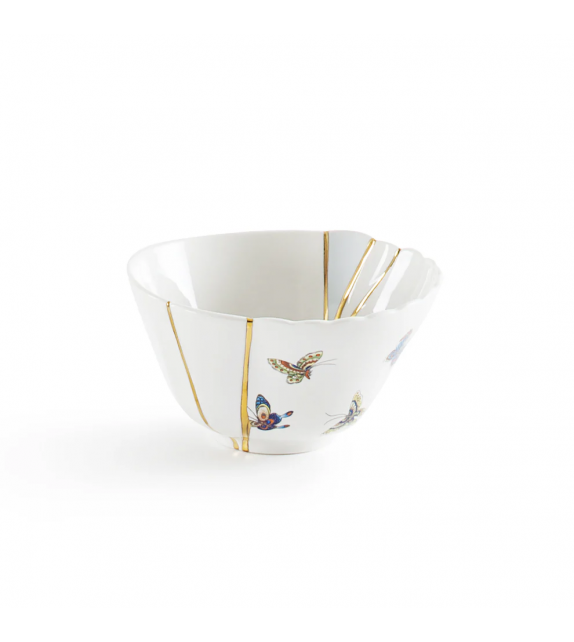 Kintsugi Seletti Bol