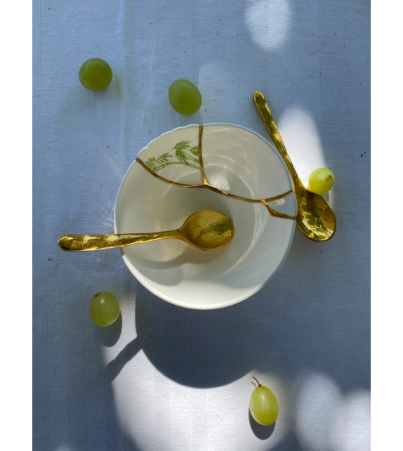 Kintsugi Seletti Bowl