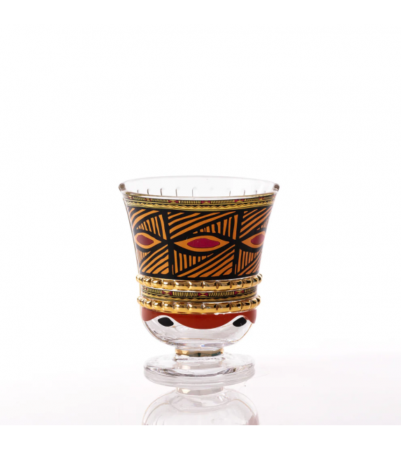 Hybrid Rodinia Seletti Ensemble de Verres