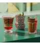 Hybrid Rodinia Seletti Juego de Vasos