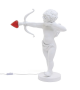 Cupid Seletti Lampada da Tavolo