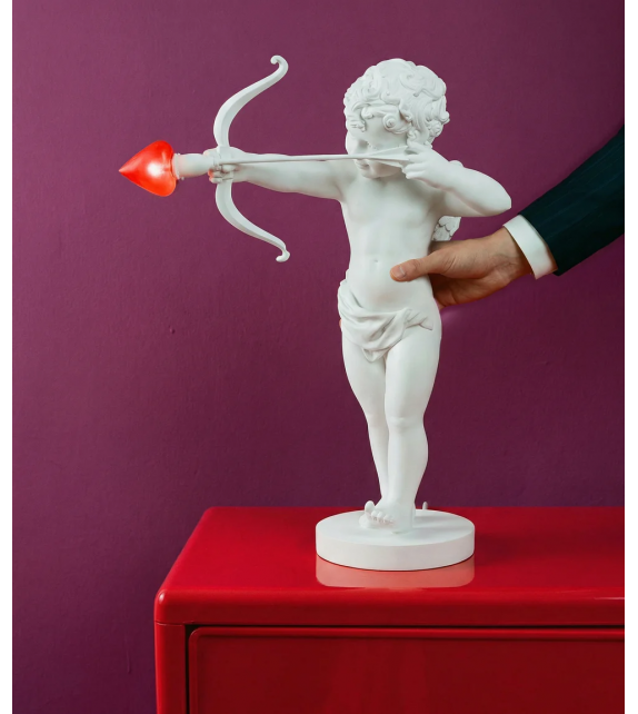 Cupid Seletti Lampe de Table