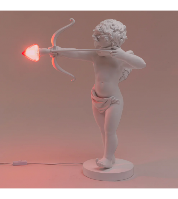 Cupid seletti Tischleuchte