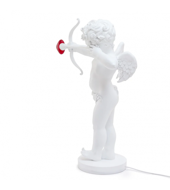 Cupid Seletti Lampe de Table
