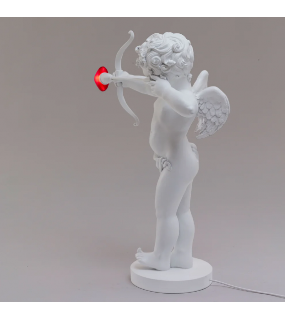 Cupid seletti Tischleuchte
