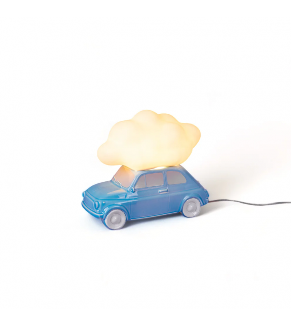 Nuvola Seletti Table Lamp