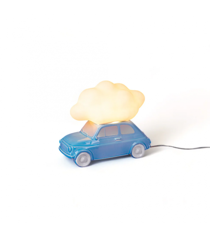 Nuvola Seletti Table Lamp