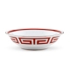 Coppetta Labirinto Scarlatto Ginori 1735 Cuenco