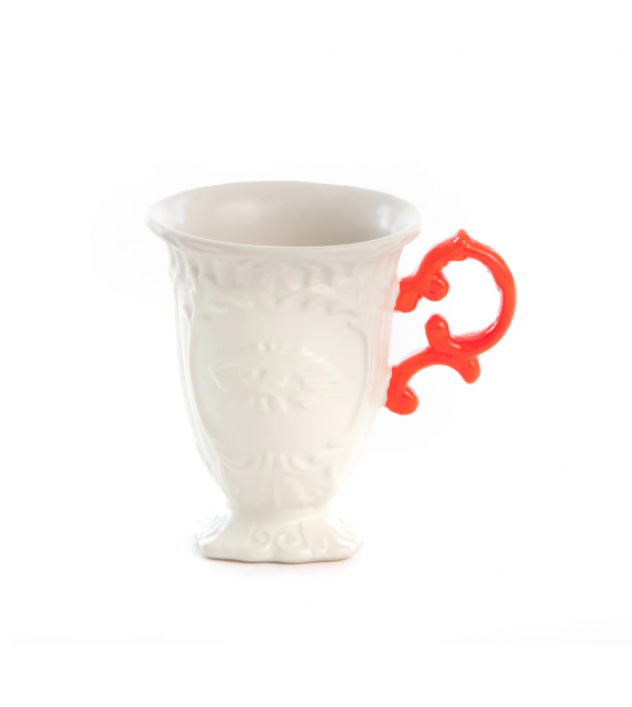 I Wares Seletti Tasse