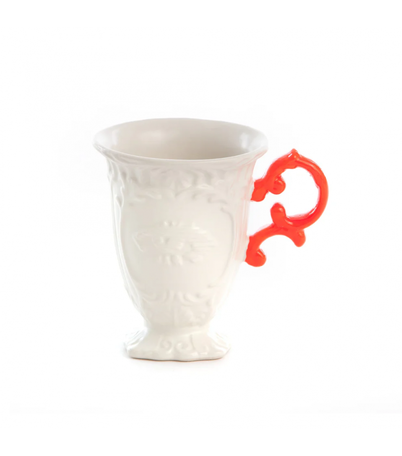 I Wares Seletti Tasse