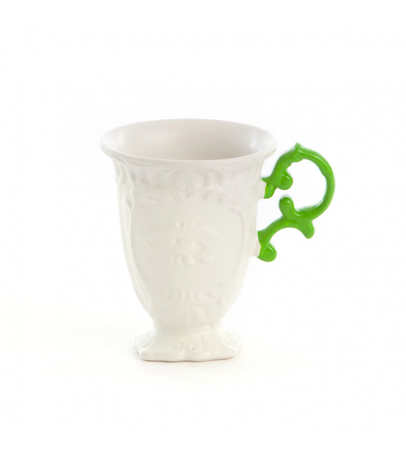 I Wares Seletti Mug