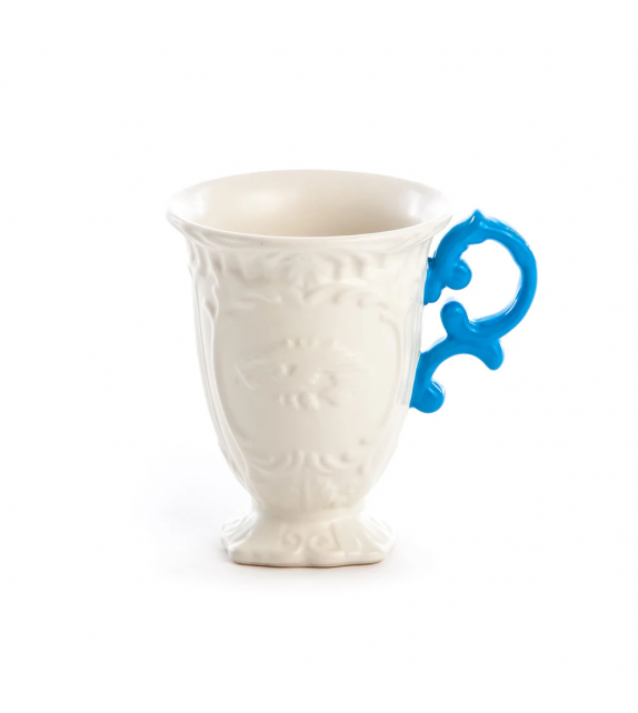 I Wares Seletti Tasse