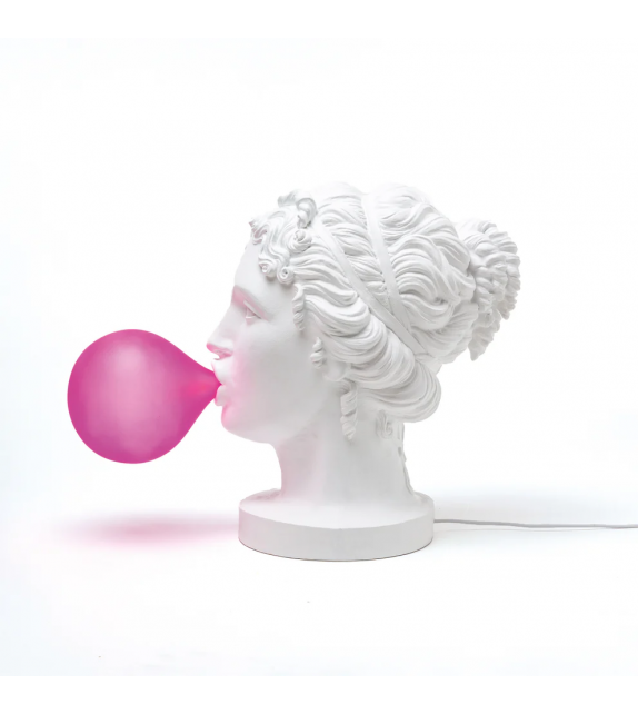 Wonder Times Seletti Tischleuchte