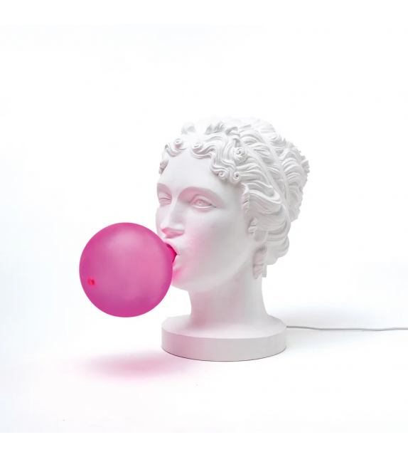 Wonder Times Seletti Table Lamp