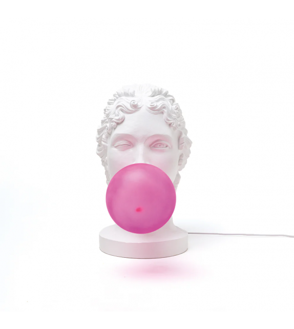 Wonder Times Seletti Table Lamp