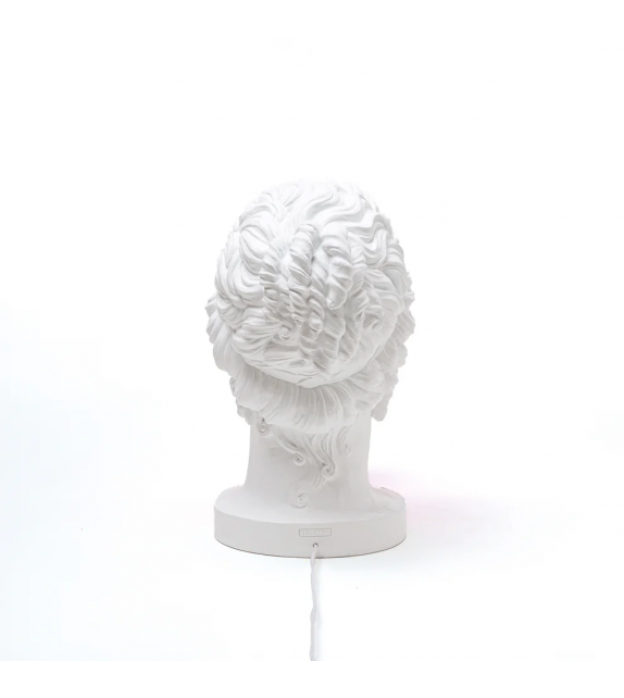 Wonder Times Seletti Table Lamp