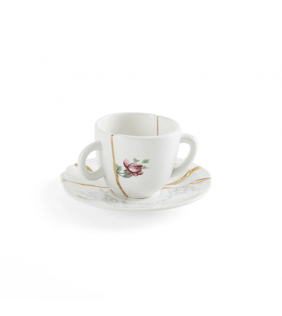 I Wares Seletti Taza de Café