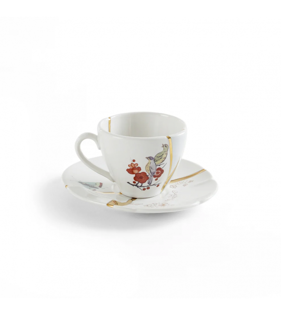 I Wares Seletti Kaffeetasse