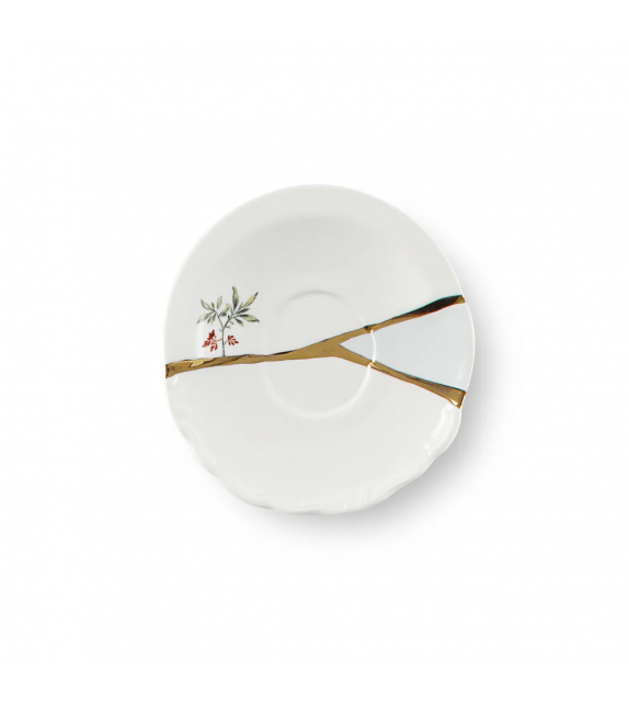 I Wares Seletti Coffee Cup