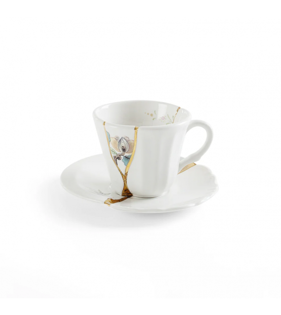 I Wares Seletti Taza de Café