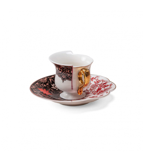 Hybrid Eufemia Seletti Taza de Café