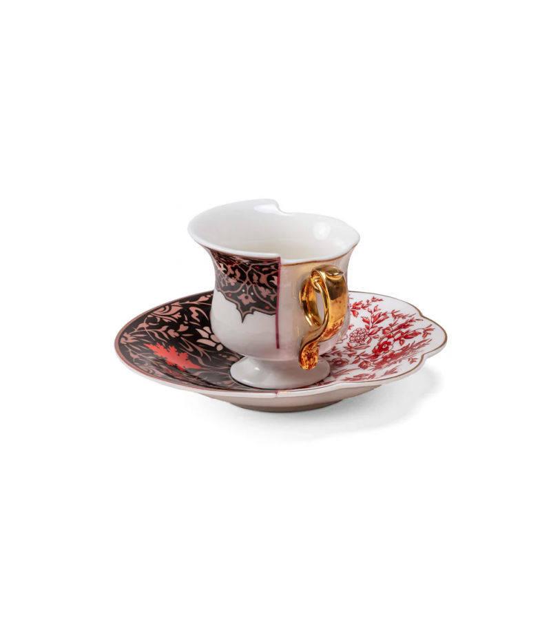 Hybrid Eufemia Seletti Tazzina da Caffè