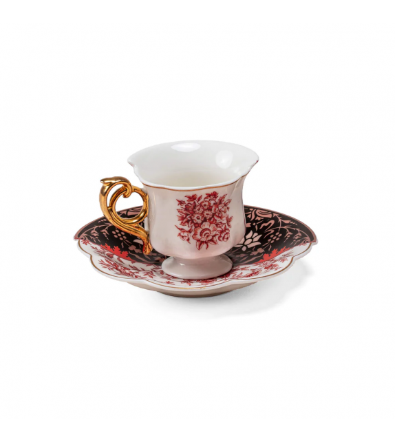 Hybrid Eufemia Seletti Tasse à Café