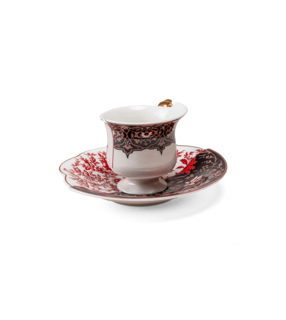 Hybrid Eufemia Seletti Coffee Cup