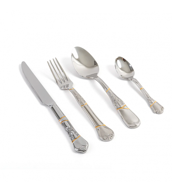 Kintsugi Seletti Cutlery