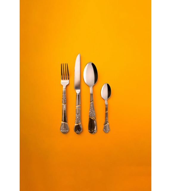 Kintsugi Seletti Posate
