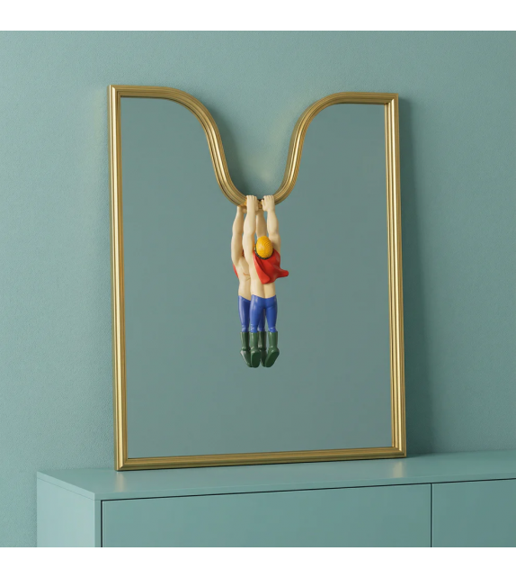 Circus Seletti Mirror