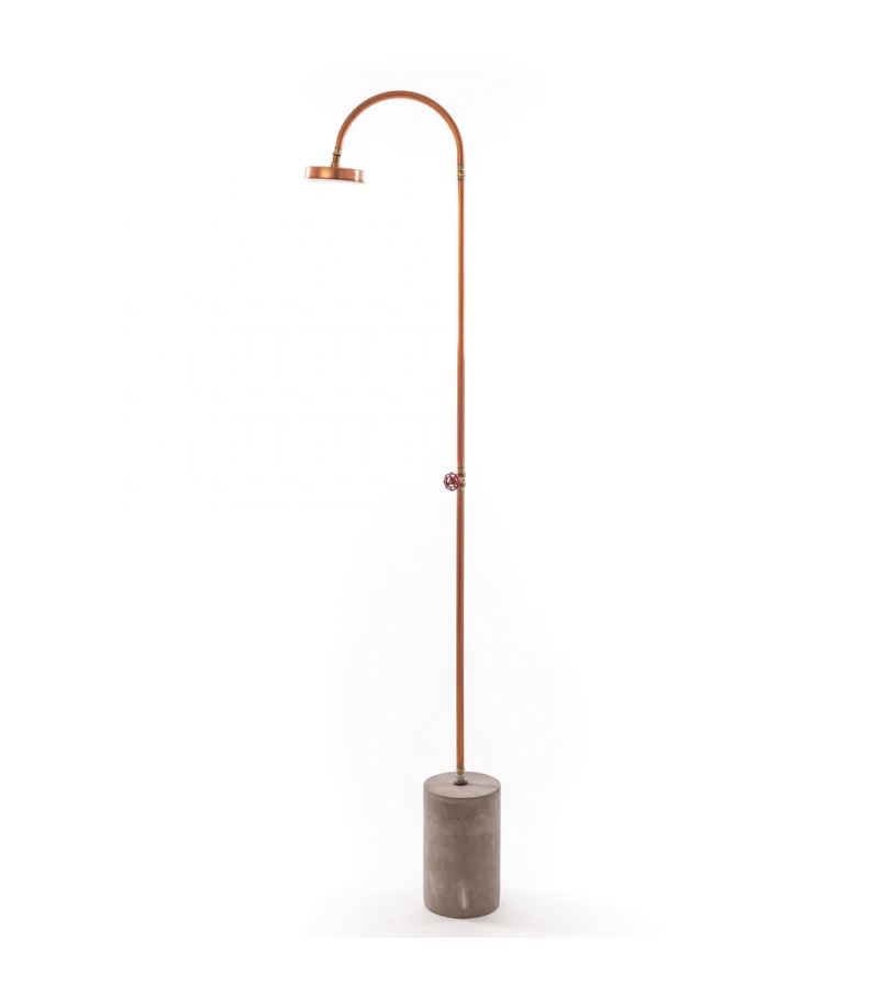 Aquart Lux Seletti Dusche