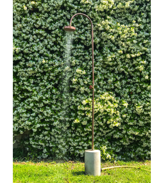 Aquart Lux Seletti Doccia