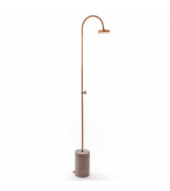 Aquart Lux Seletti Doccia