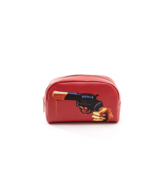 Revolver Seletti Schminktasche