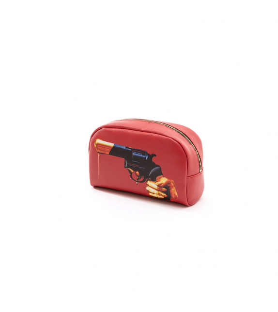 Revolver Seletti Beauty Case