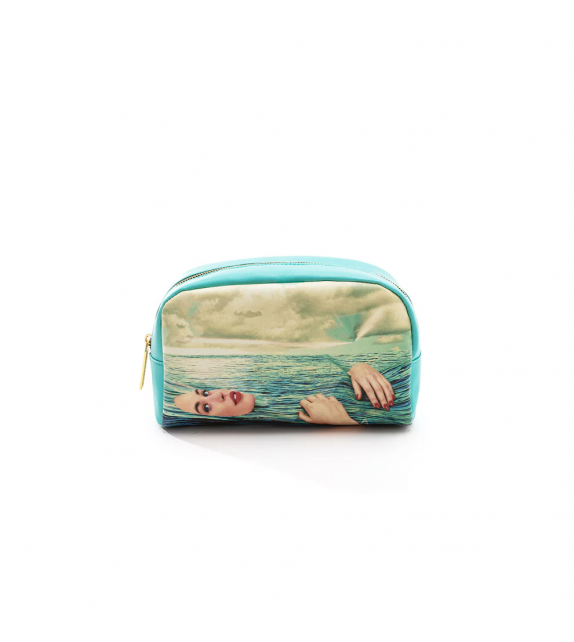 Sea Girl Seletti Beauty Case