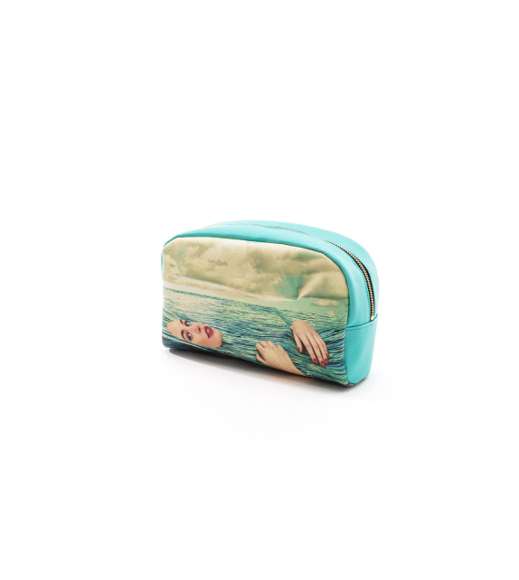 Sea Girl Seletti Trousse de Beauté