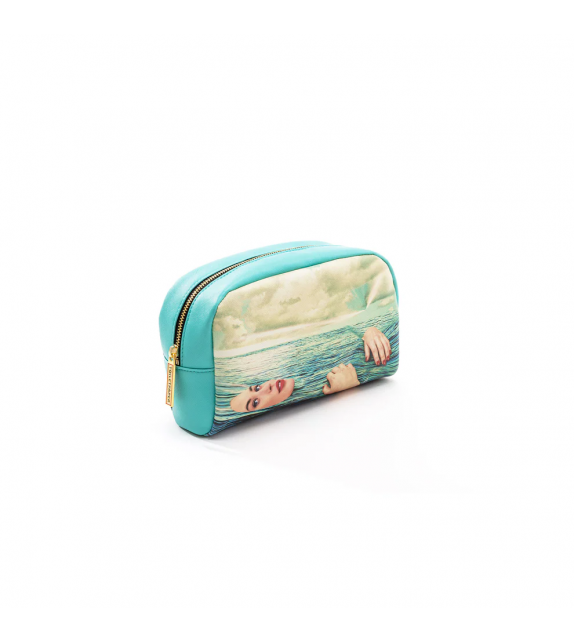 Sea Girl Seletti Schminktasche