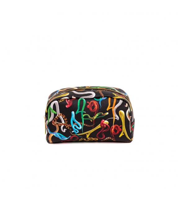 Sea Girl Seletti Trousse de Beauté