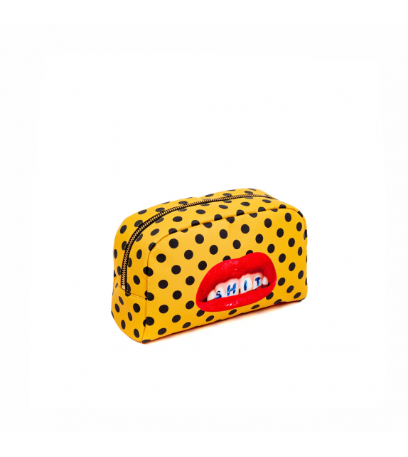 Shit Beauty Case Seletti