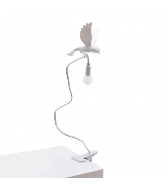 Sparrow Seletti Lampe de Table