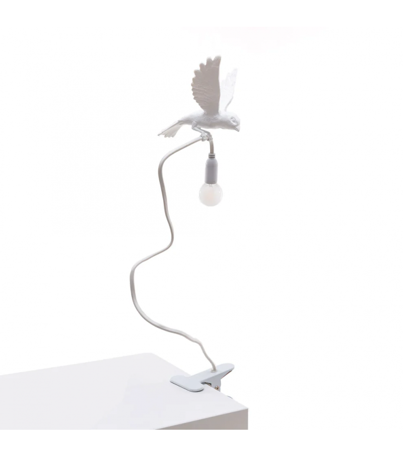 Sparrow Seletti Tischlampe
