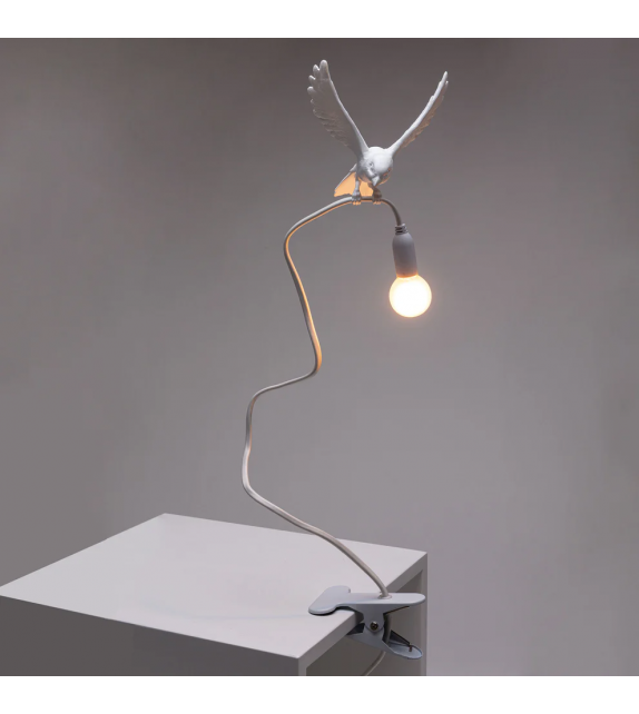 Sparrow Seletti Table Lamp