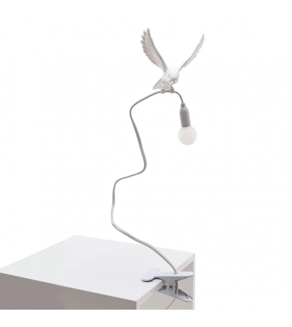Sparrow Seletti Table Lamp