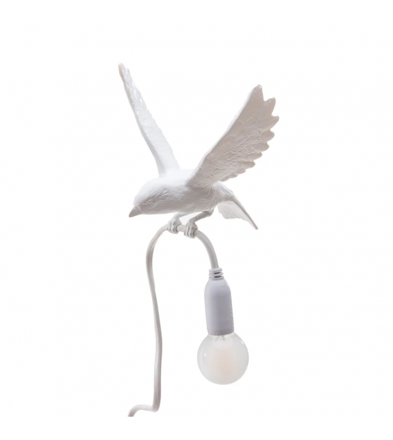 Sparrow Seletti Lámpara de Mesa